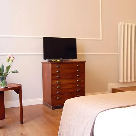 Banco 19 Bed and breakfast