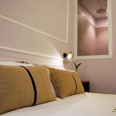 Banco 19 Bed and breakfast *