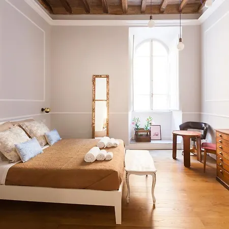 Bed and breakfast Banco 19