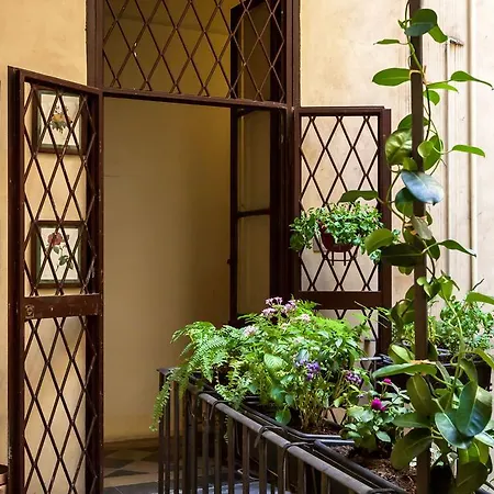 Bed and breakfast Banco 19 *