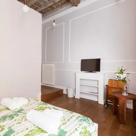Banco 19 Bed and breakfast *