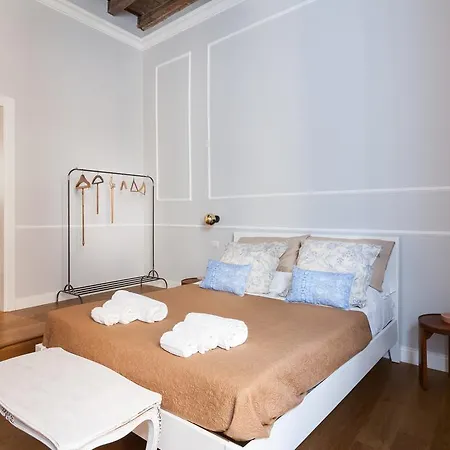 Bed and breakfast Banco 19