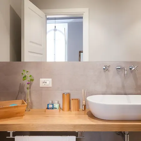 Bed and breakfast Banco 19 Roma