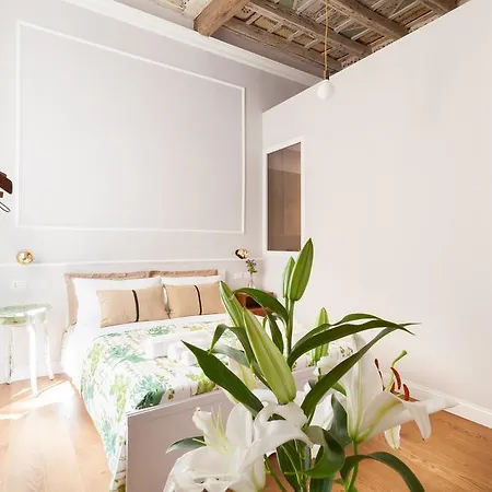 Bed and breakfast Banco 19 Roma
