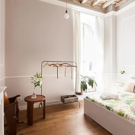 Banco 19 Bed and breakfast Roma