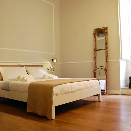 Banco 19 Bed and breakfast